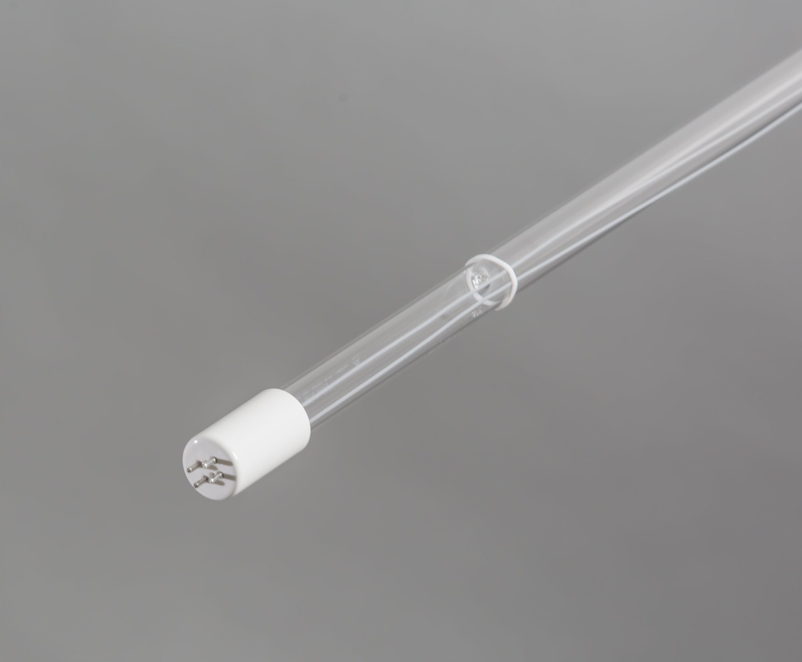 UV-lampe erstatning for Ueberall UBK4