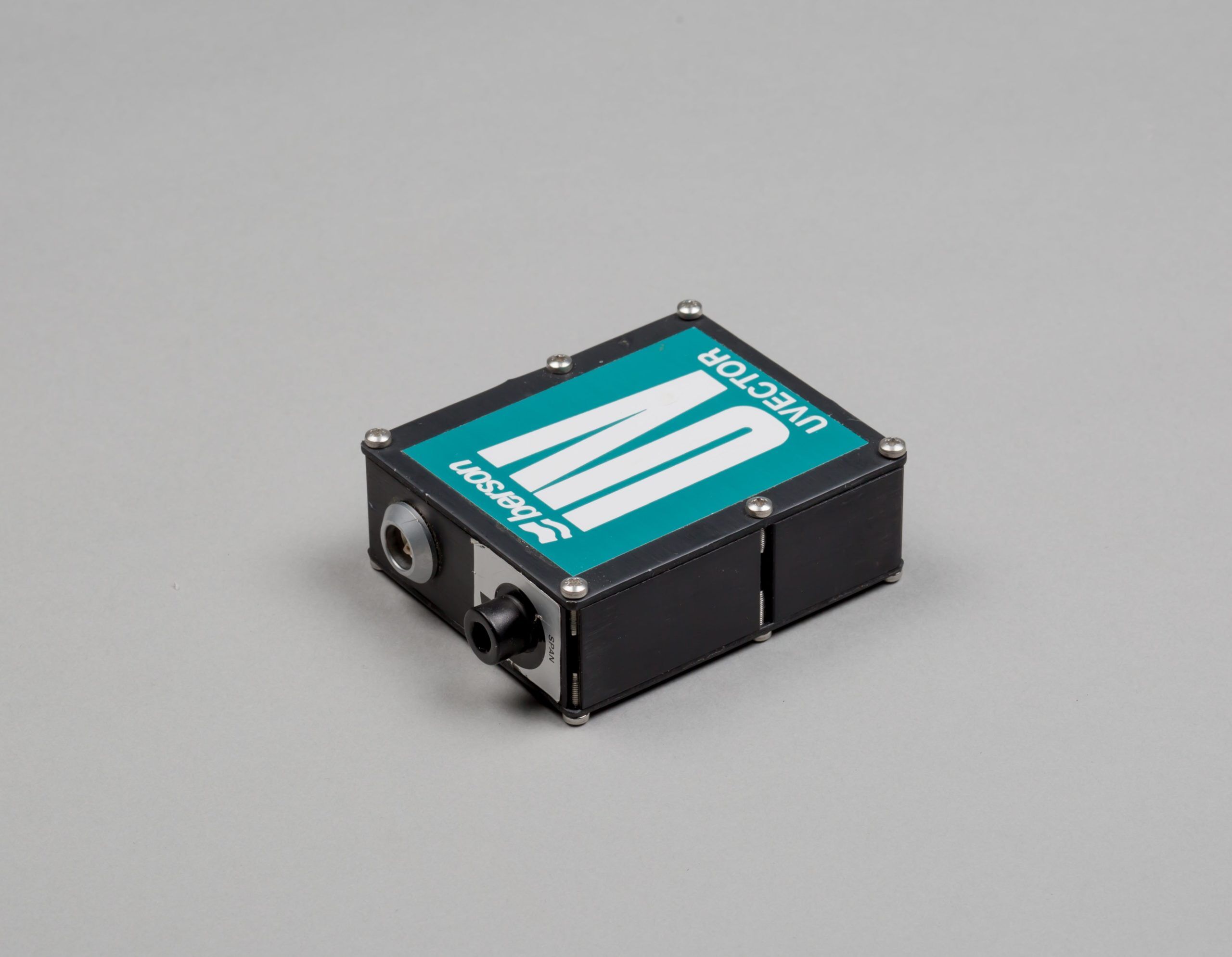Uv-sensor Uvector LPI