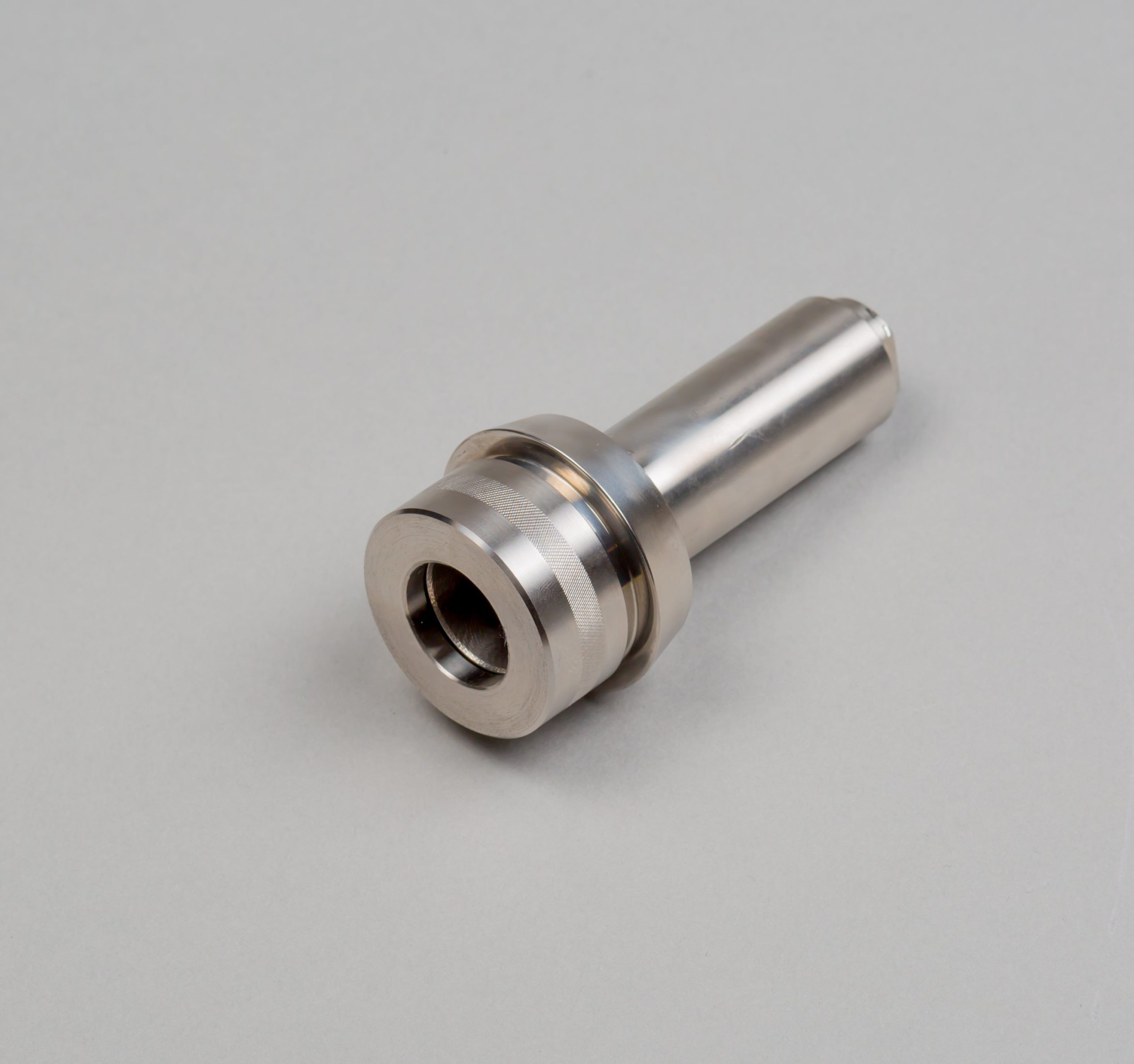 Sensorholder ny type 56 mm for ombygging MPI/LPI