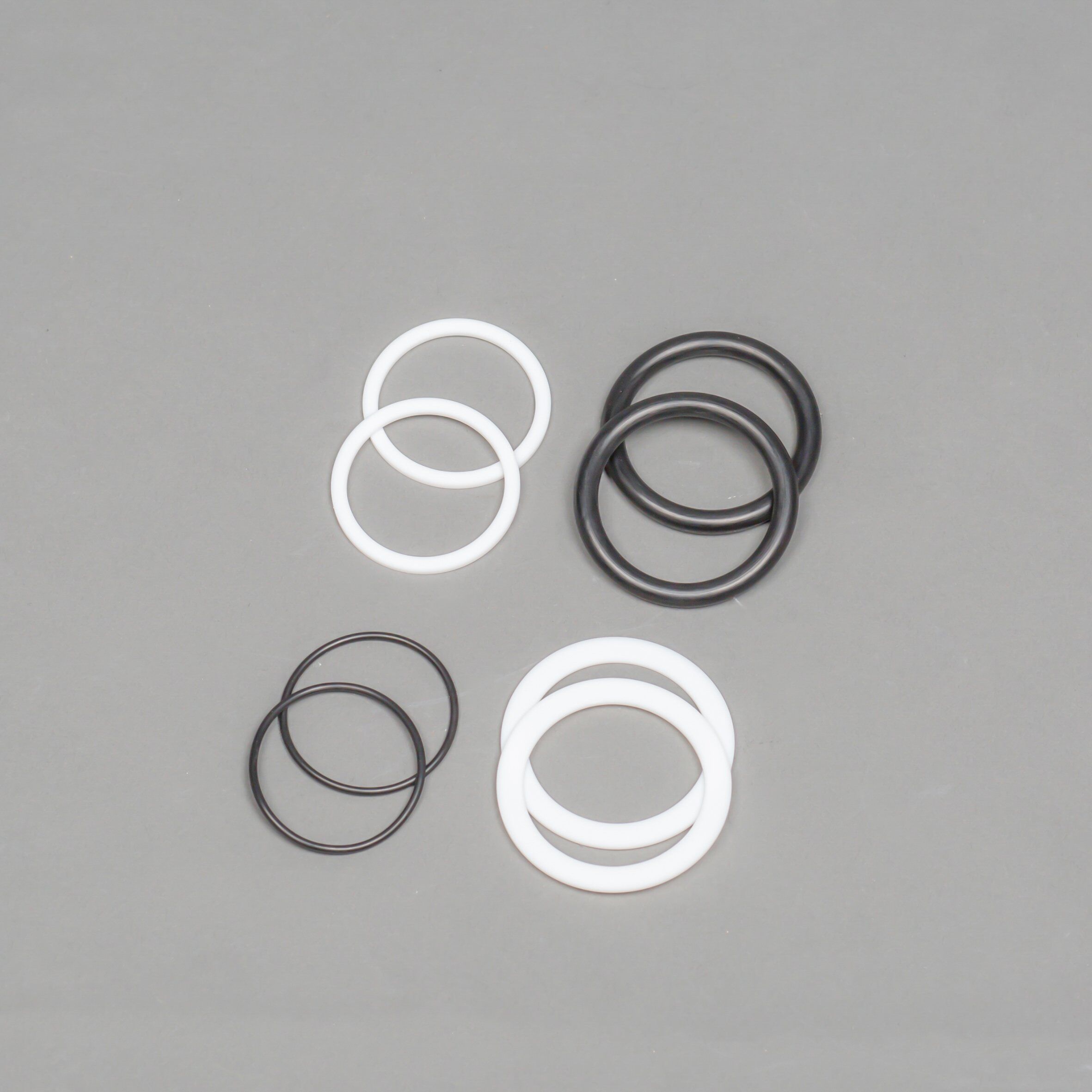 O-ringsett Hanovia 180007-0038-01 utskiftning