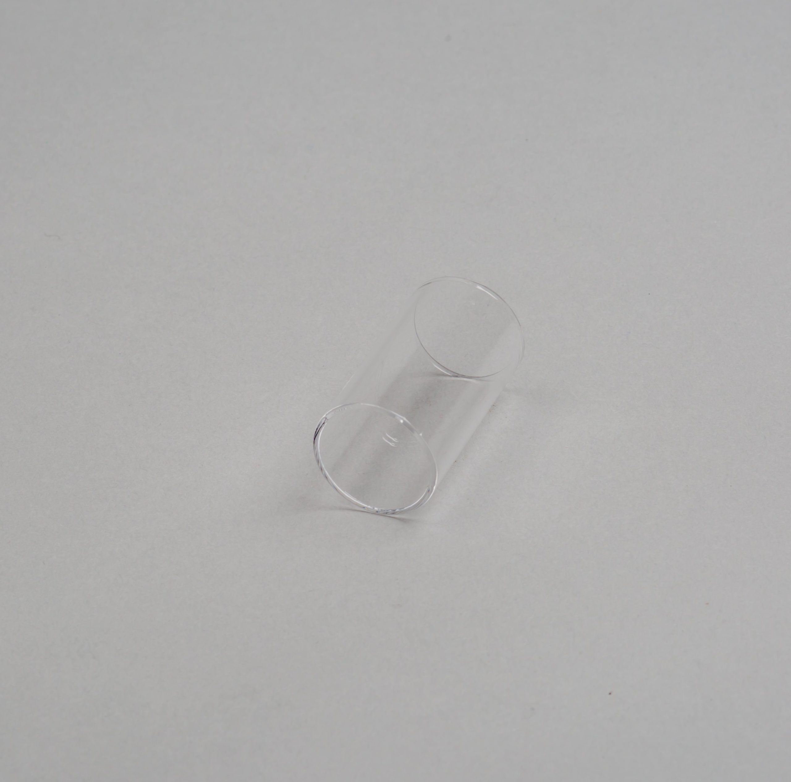 Avstandsglass for Berson Inline 15000, 60mm