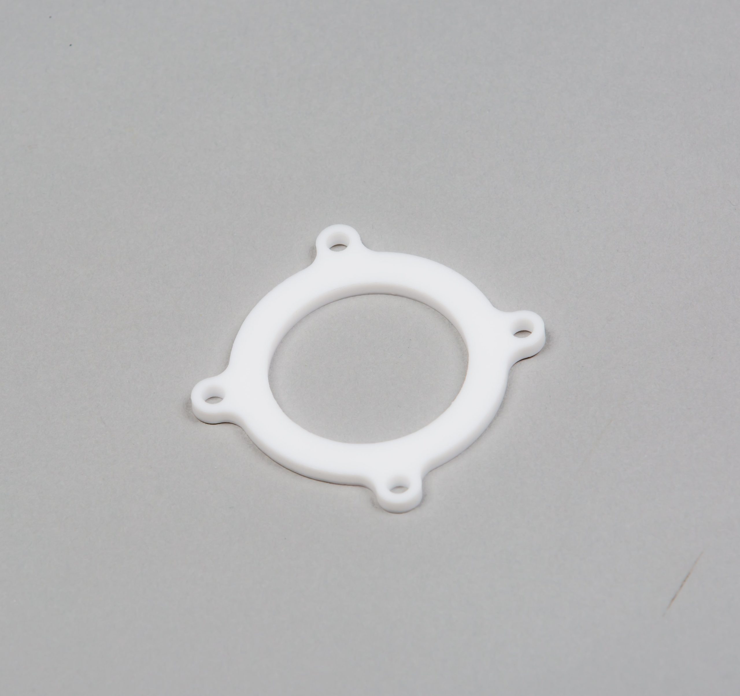 Viskerringholder for UVR pn 1028100