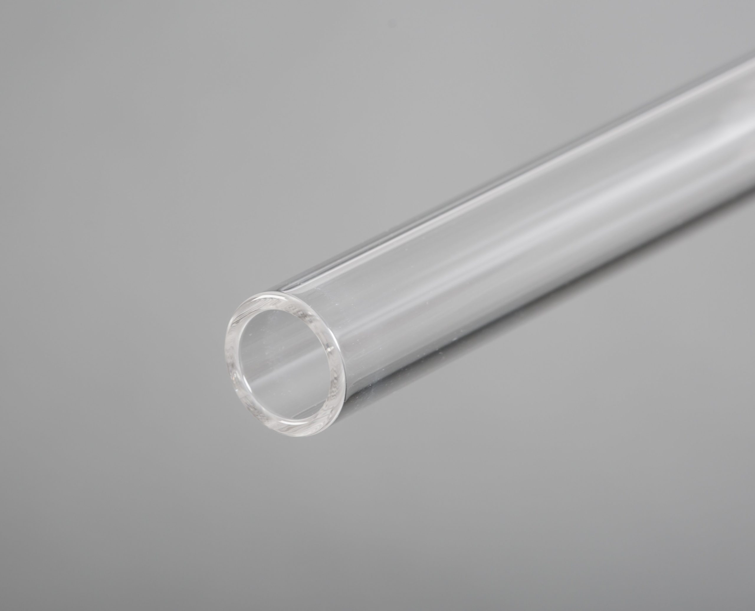 Kvartsrør for Atlantium Long Neck RZB OPH000200, 323mm