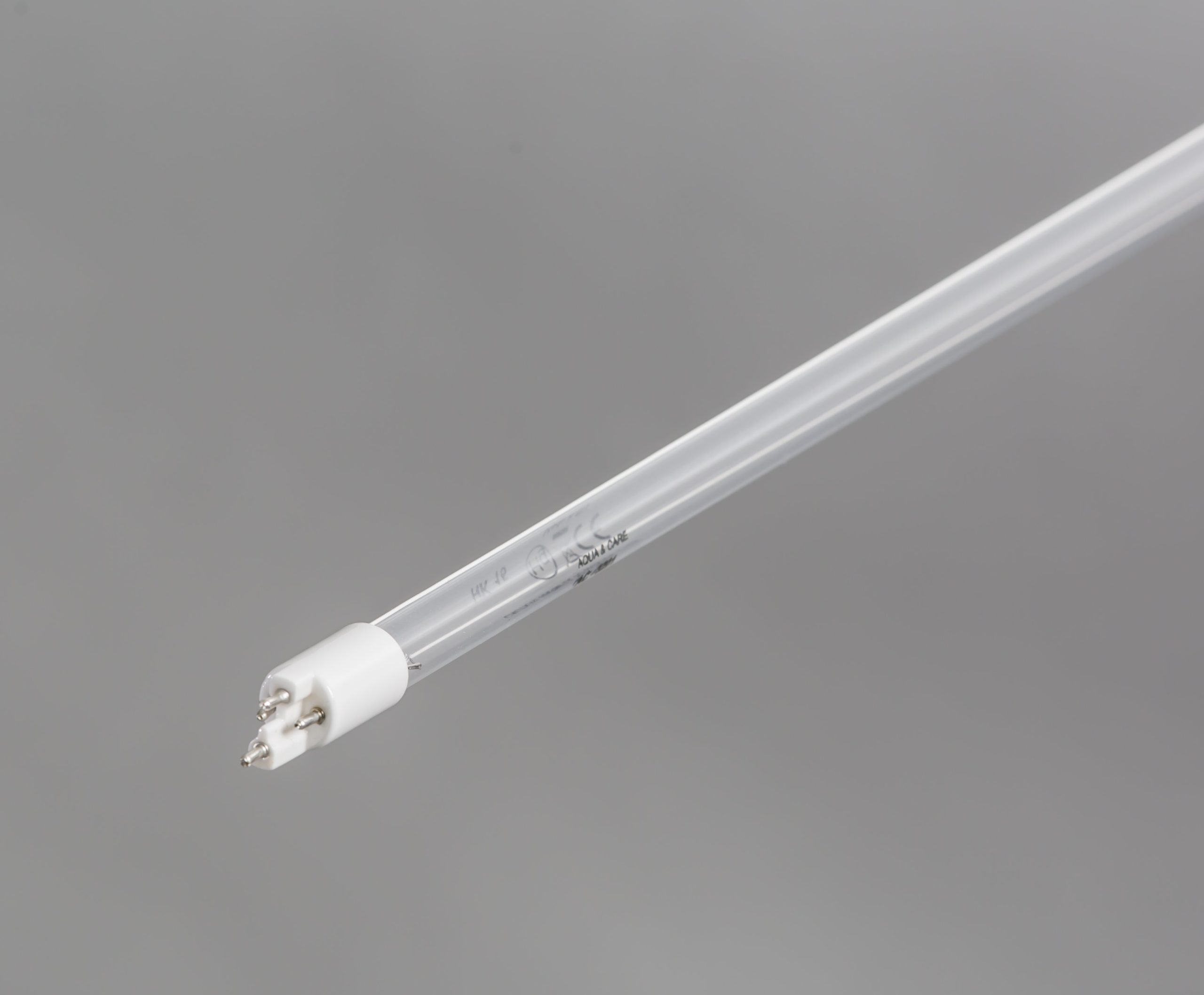 UV-lampe erstatning for R-Can S410RL-HO
