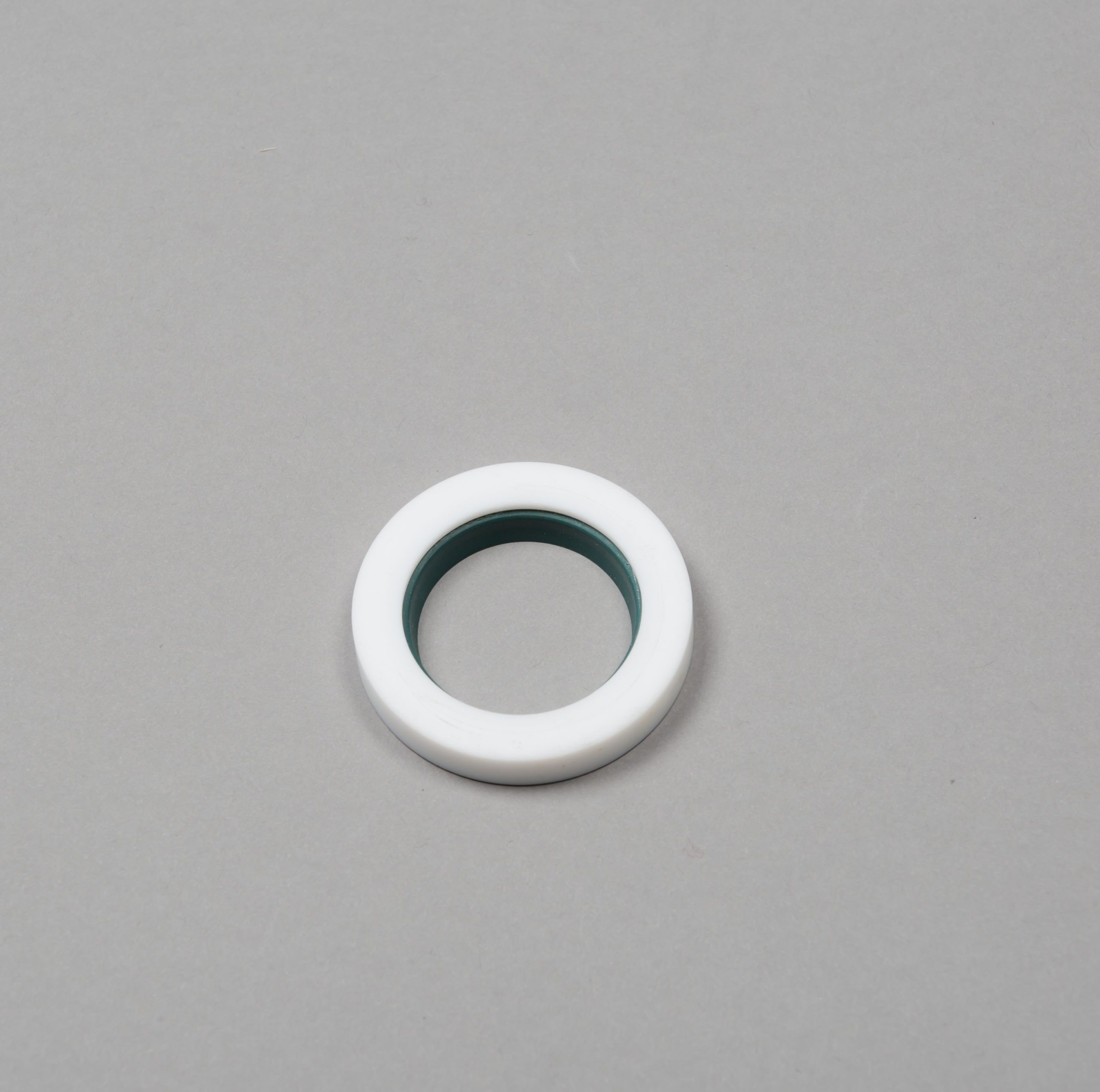 UV Teflon ring 38mm (w/green scraper)