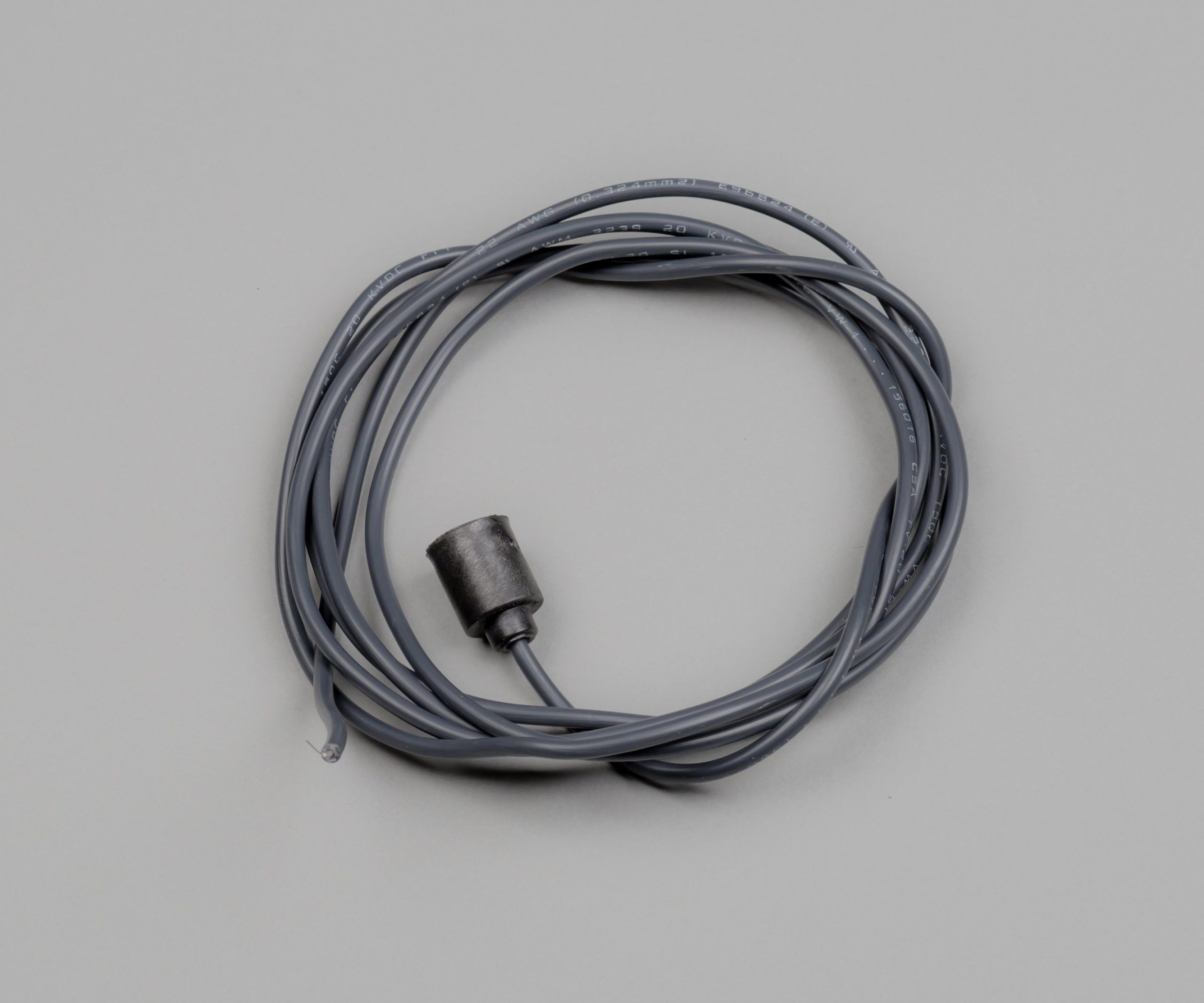Lampeledning for 40 W uv-lampe