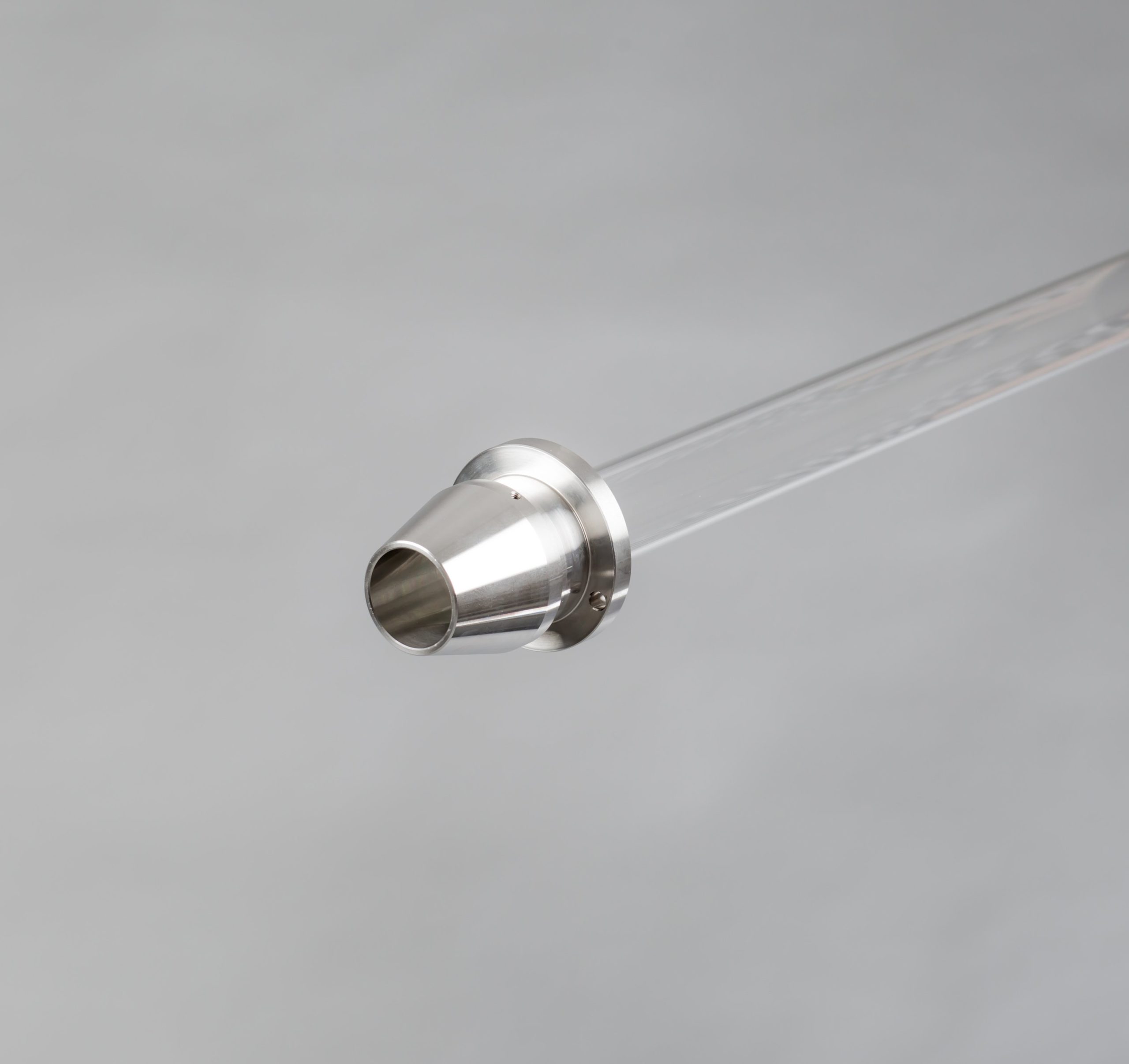 Kvartsmodul erstatning for Wedeco WLR20, 1224mm