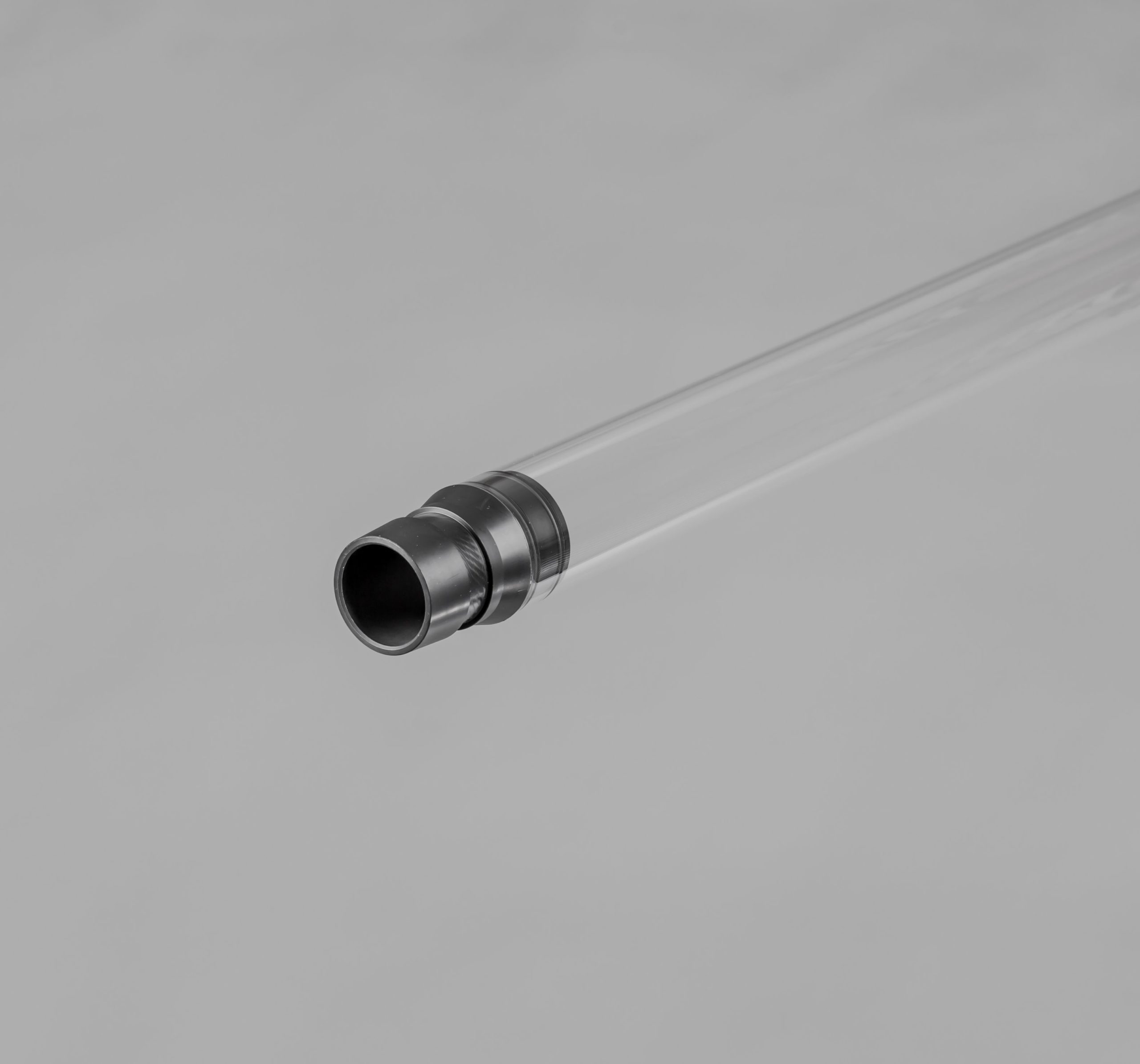 Kvartsmodul erstatning for Wedeco XLR30 / ELR30-1, 2030mm