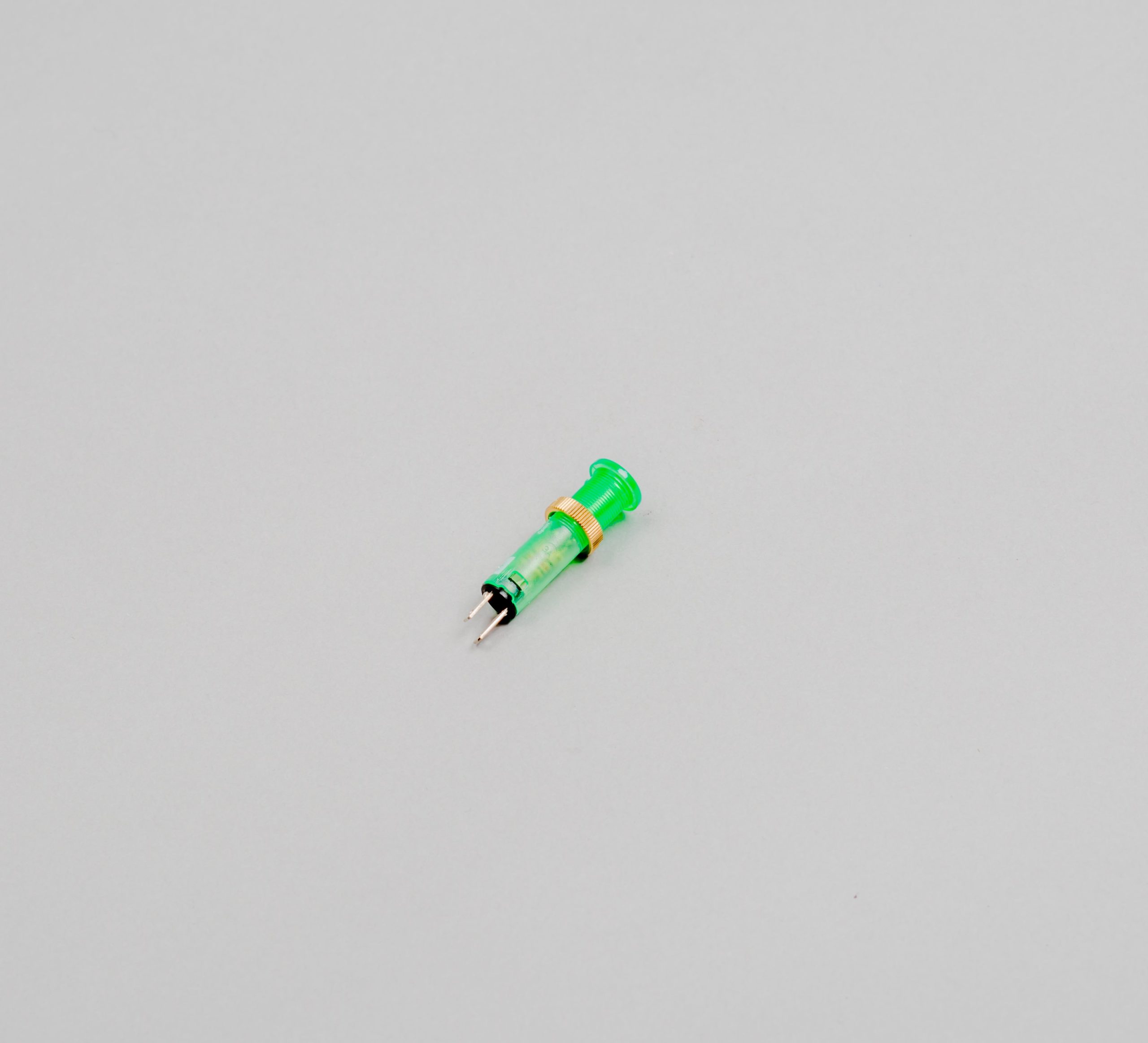 Indikatorlampe grønn XVL213