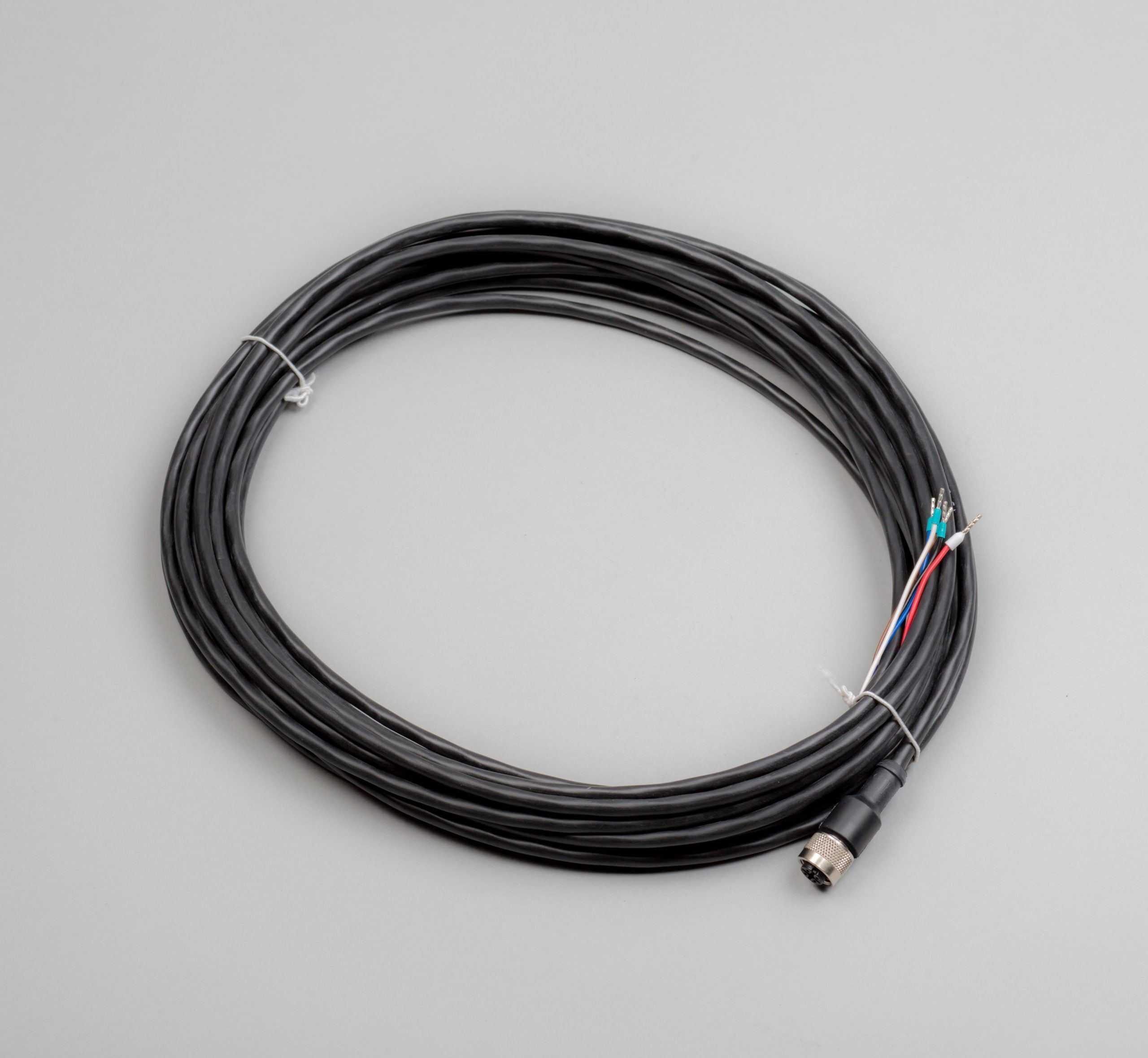 UV-sensorkabel til Uv-sensor digital ö-norm 5,0m - pn 240145