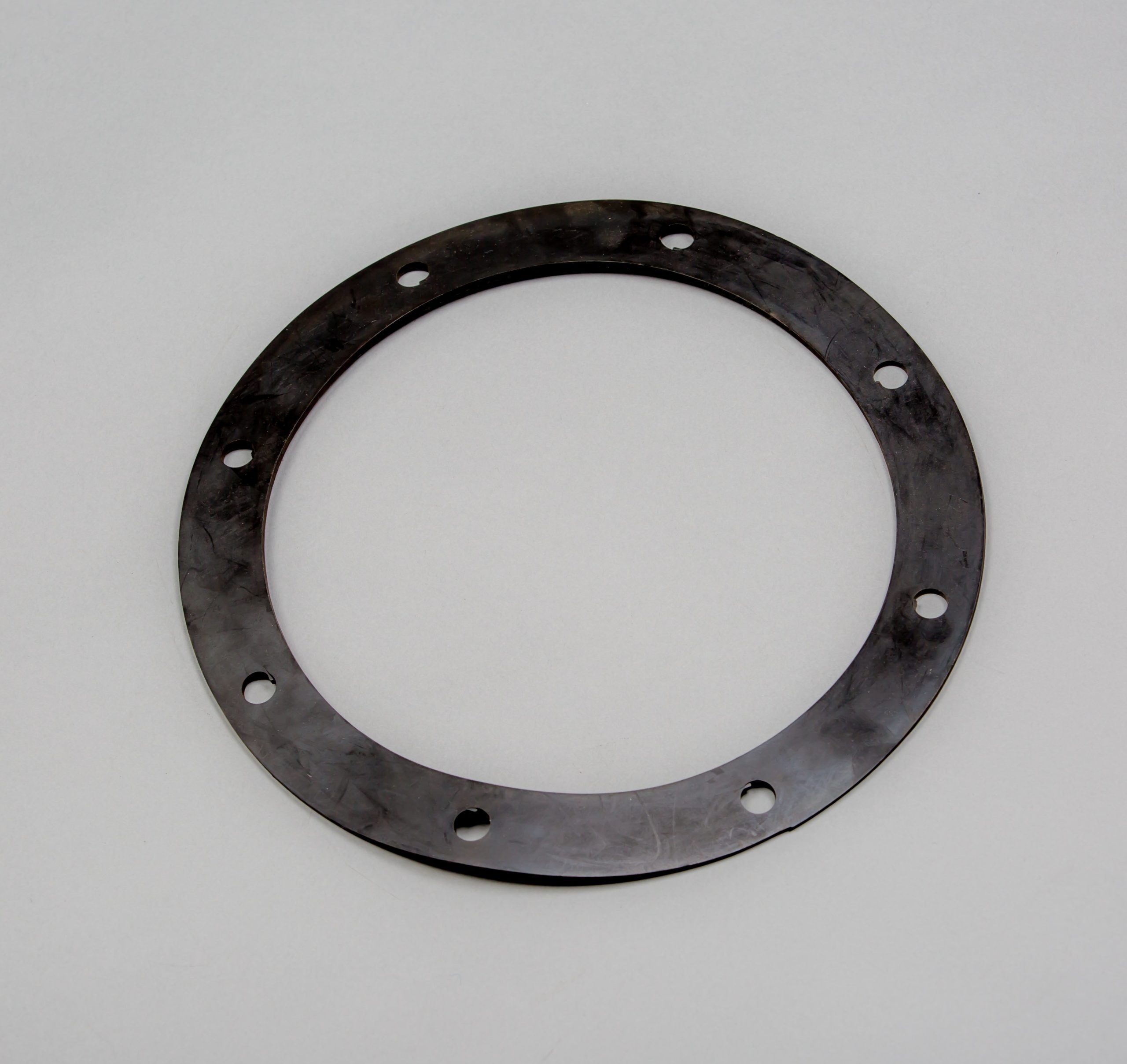 Flenspakning -Gasket - Hanovia SPA152/A/1/3/N Pn 410003-0075