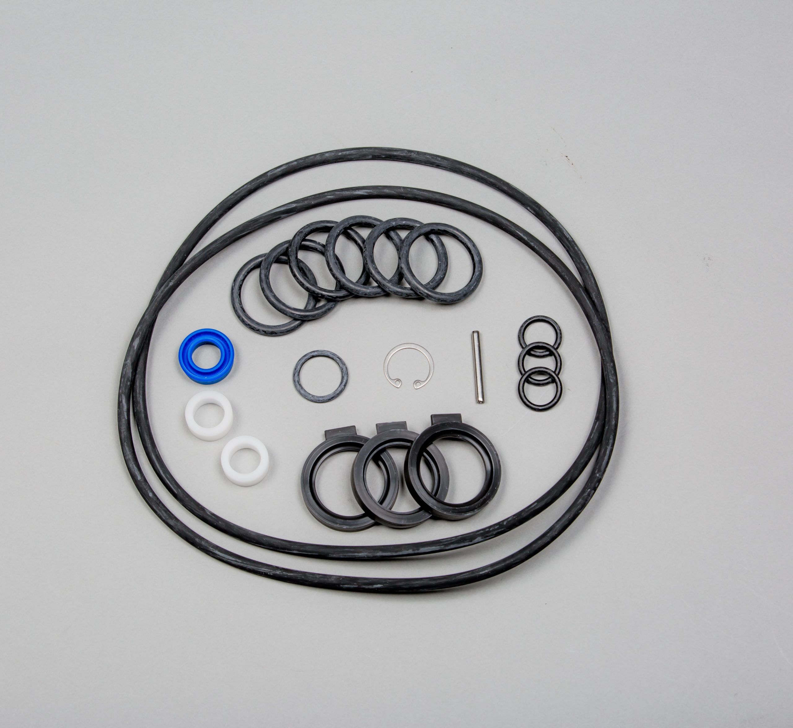 O-ring sett AL21500 S1.AL2.Us3,Mc