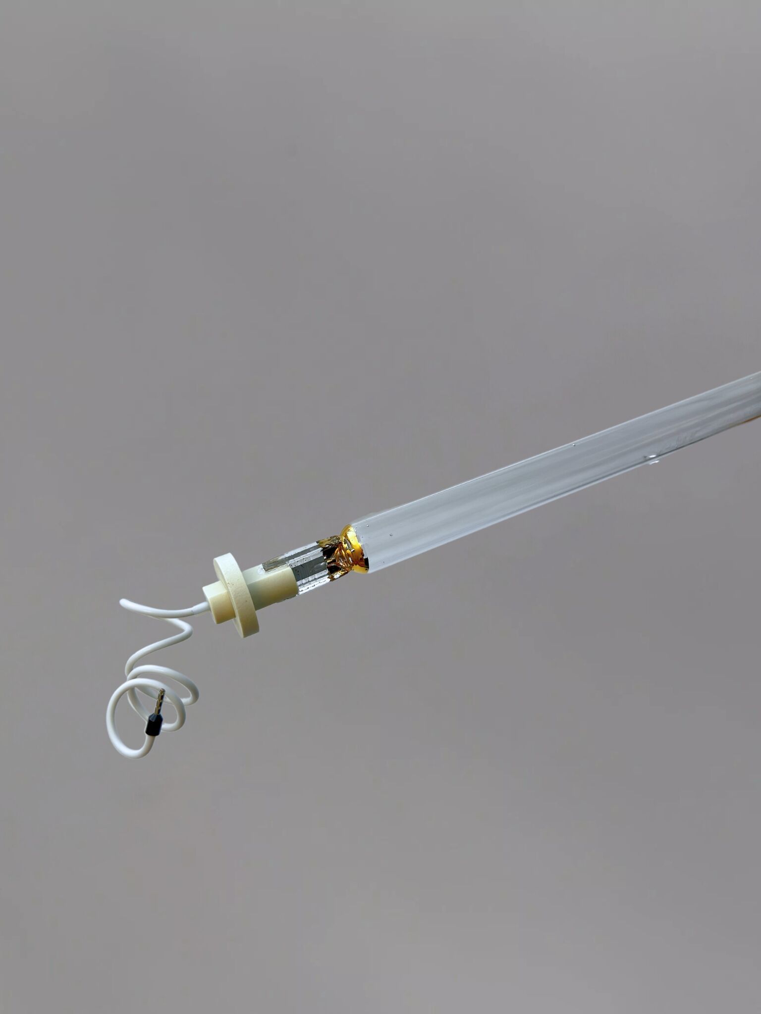UV-lampe erstatning for Hanovia 130027-1001-02 -S
