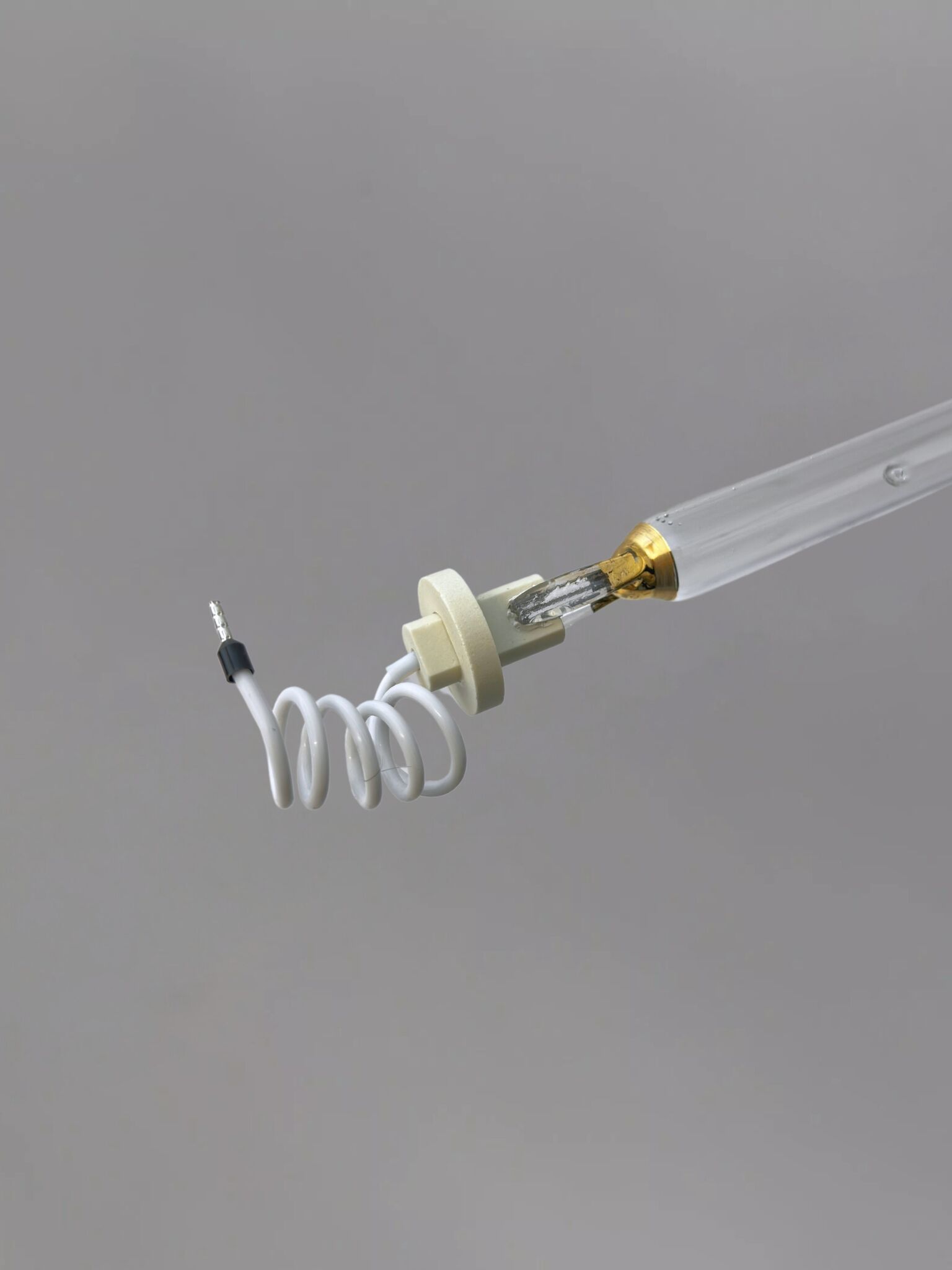 UV-lampe erstatning for Hanovia 130027-5001-01