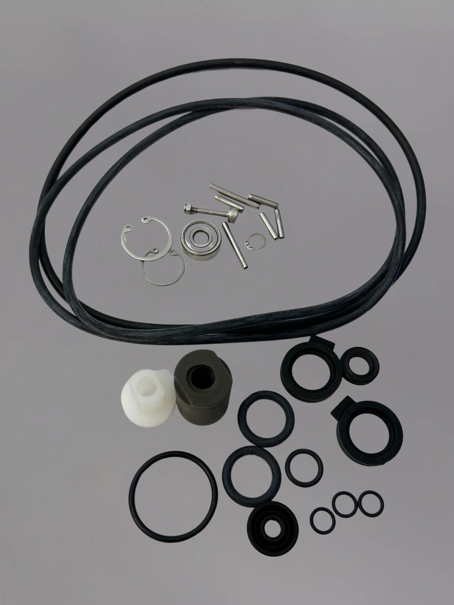 O-ring sett BL2.Us1.Ec til BLE2.130