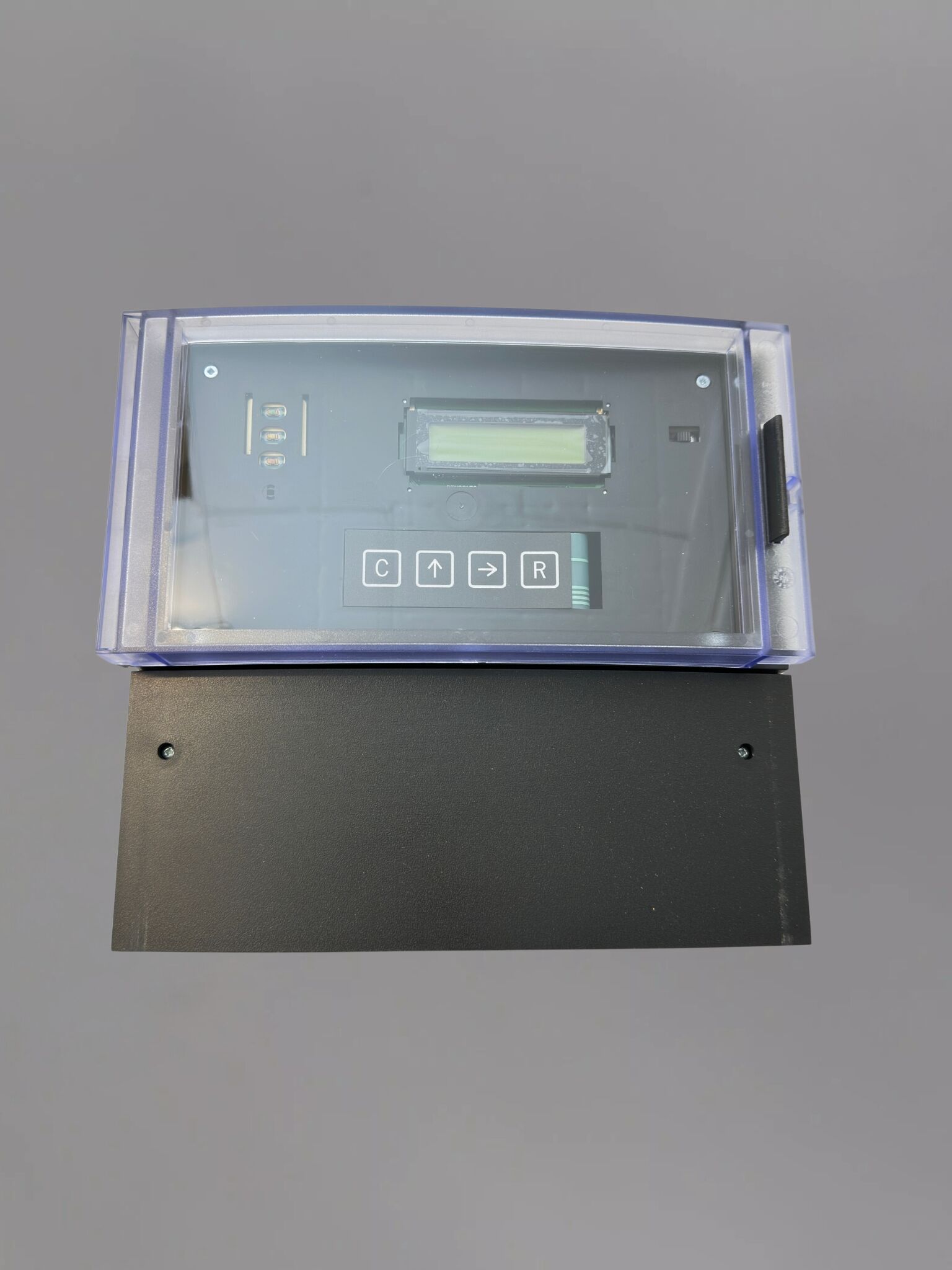 UV Controller for BWT type 2  6-181026